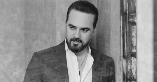 وائل جسار يستعد لتسجيل أحدث أغانيه "فى حد بحبنى" ويطرحها قريباً