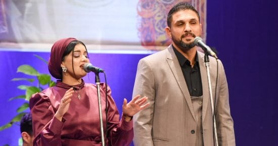 صالون أوبرا الإسكندرية ينظم أمسية "موسيقى الروح بين السينما والدراما"