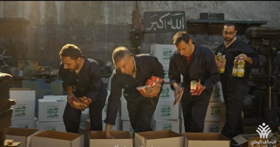 التحالف الوطنى للعمل الأهلى:"كتف فى كتف" أكبر مبادرة حماية اجتماعية بمصر 
