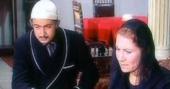 عرض فيلم "السكرية" فى مهرجان نجيب محفوظ اليوم