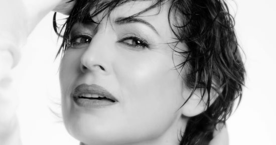 مهرجان أسوان لأفلام المرأة يكرم النجمة الإسبانية كوكا إسكريبانو