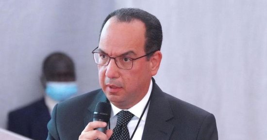  مصر شاهد على توقيع حكومة السودان والتنظيمات لتنفيذ اتفاق جوبا المحدث