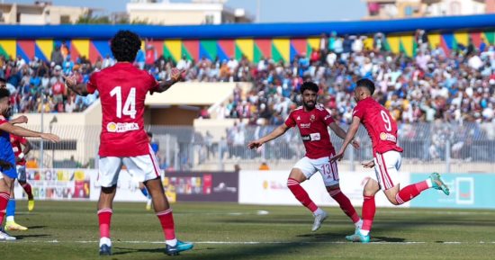 حصاد الرياضة المصرية اليوم الثلاثاء 14-3-2023