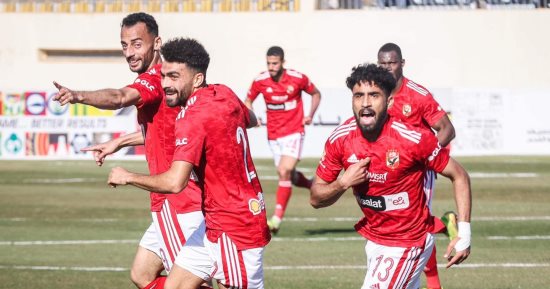 أخبار الأهلى اليوم الثلاثاء 14-3-2023