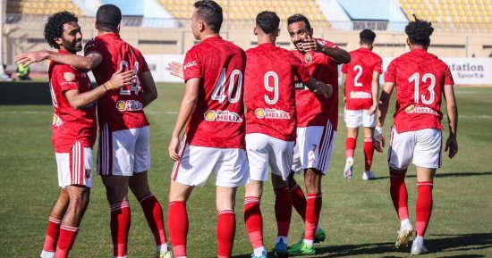 مواعيد مباريات الأهلي والزمالك بدوري الأبطال ومنتخب الشباب في أمم أفريقيا