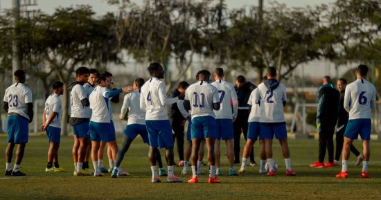 مكافأة مالية للاعبى البنك الأهلى عقب الفوز على الزمالك بثلاثية 
