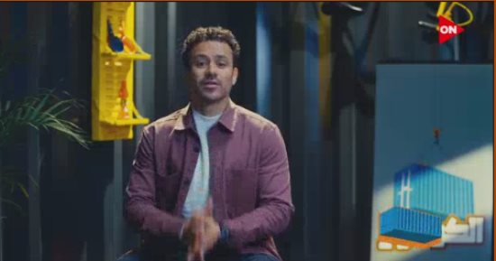 الكونتينر يبرز صناعة السيراميك فى مصر ويجرى جولة داخل أحد المصانع