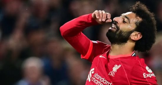 صلاح يقود هجوم ليفربول أمام ريال مدريد فى قمة ذهاب دور الـ16 لدورى أبطال أوروبا