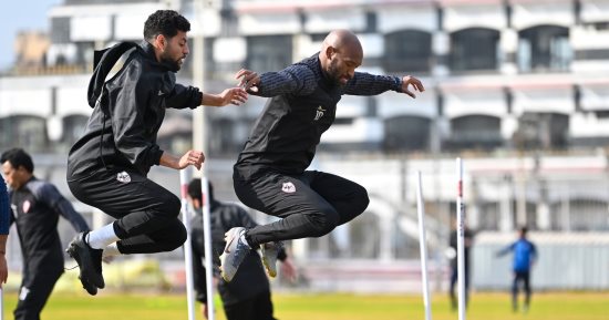 أخبار الزمالك اليوم الثلاثاء 21/ 2/ 2023
