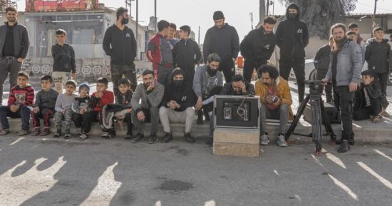قائمة جوائز مسابقة الفيلم العربى بمهرجان الإسكندرية للفيلم القصير