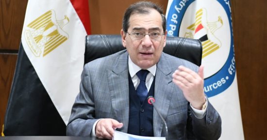 وزير البترول: توفير 88 ألف طن وقود سائل شهريا نتيجة إحلال الغاز 