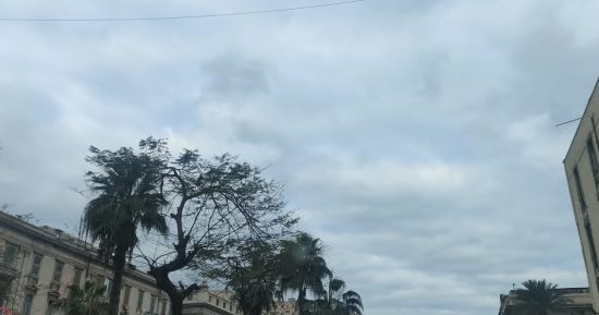 طقس الإسكندرية اليوم.. مائل للبرودة والصغرى تسجل 12 درجة.. صور