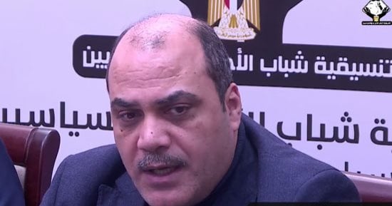 محمد الباز: كتاب تنسيقية شباب الأحزاب والسياسيين عمل كبير كنا نحتاجه