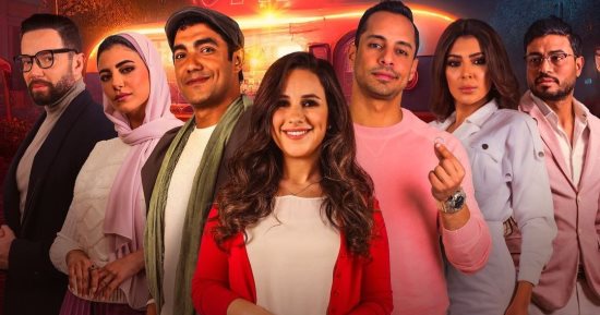 ملخص الحلقة الثامنة من مسلسل "حكايات جروب الدفعة" على قناة ON