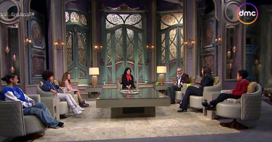 أبطال مسرحية "تقدر" لصاحبة السعادة: التجربة أصقلتنا وكل النجوم ساعدونا