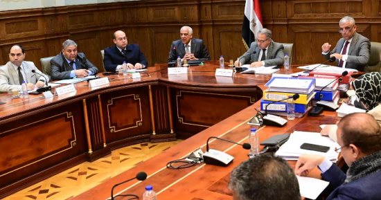 رئيس "محلية النواب" يطالب بسقف زمنى لصرف تعويضات نزع الملكية للمواطنين