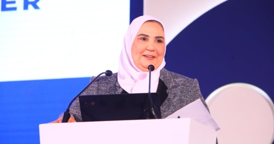 وزيرة التضامن: تدريب 500 ألف شاب بالجامعات وقرى حياة كريمة ضمن مشروع "مودة"