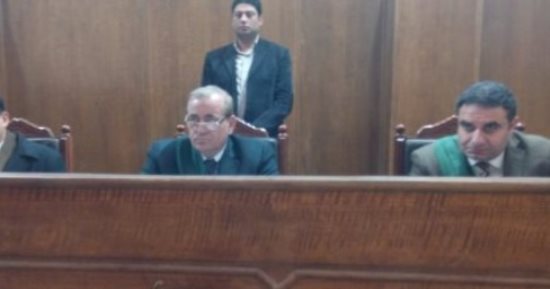 السجن المشدد 6سنوات وغرامة 50ألف جنيه لمتهمين بحيازة مخدرات بالشرقية