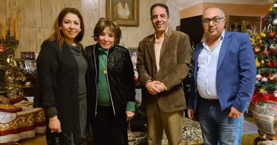 كشف تفاصيل الدورة الأولى من مهرجان السينما العربية بشرم الشيخ اليوم
