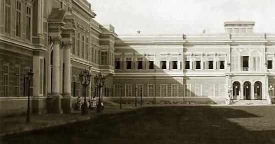 أسرار القاهرة..حكايات فى صور قديمة عن قصر عابدين مقر الحكم من1872لعام 1952