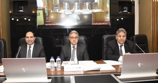 "محلية النواب" تناقش طلبات إحاطة بشأن تطوير الطرق والأسواق