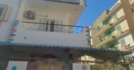 غلق حضانات للأطفال لمزاولة العمل بدون ترخيص فى الإسماعيلية