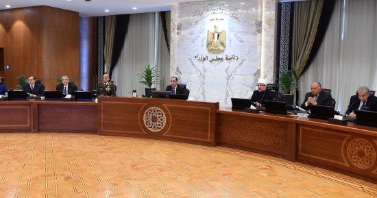 مجلس الوزراء يوافق على اعتماد أسعار بيع الوحدات السكنية بالسعر الحر