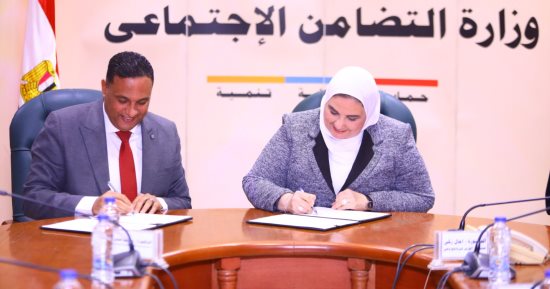 التضامن: تحديث مراكب الصيد وتوفير شباك وبدل صيد لـ 42 ألف صياد