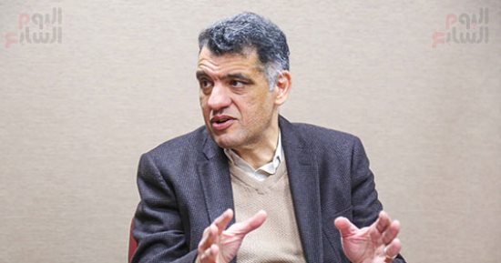 معهد الأورام: ورم الثدى الأكثر انتشارا بين السيدات والرئة والكبد فى الرجال