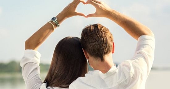 5 "جرين فلاجز" تدل على قوة وصحة العلاقة العاطفية.. عشان تطمنى
