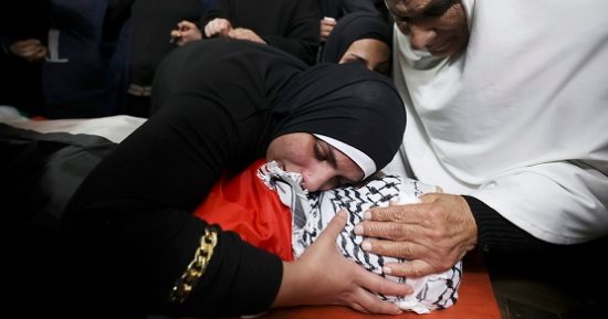 10 شهداء فلسطينيين وإصابة أكثر من 100 فى مجزرة لجيش الاحتلال بالضفة.. مصر تدين اقتحام نابلس: يقوض من جهود تحقيق التهدئة بين الفلسطينيين والإسرائيليين.. و"فلسطين": سنتوجه لمجلس الأمن لطلب الحماية الدولية لشعبنا