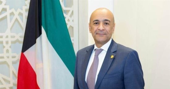 أمين مجلس التعاون الخليجى يؤكد دعم كافة الجهود لتحقيق الأمن والاستقرار باليمن