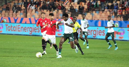 إياد العسقلاني: منتخب الشباب يملك لاعبين مميزين وسنحقق آمال المصريين