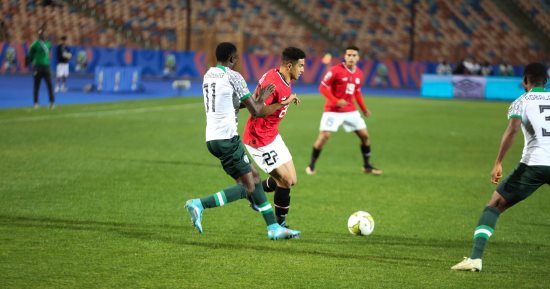 حصاد الرياضة المصرية الأربعاء 22 / 2 / 2023 