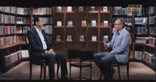 القناة الوثائقية تبرز حجم إقبال المصريين على قراءة الكتب