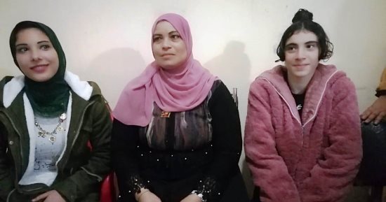 تفاصيل الحكم التاريخي ببراءة سيدة الدقهلية بعد إرتدائها البدلة الحمراء 4 سنوات