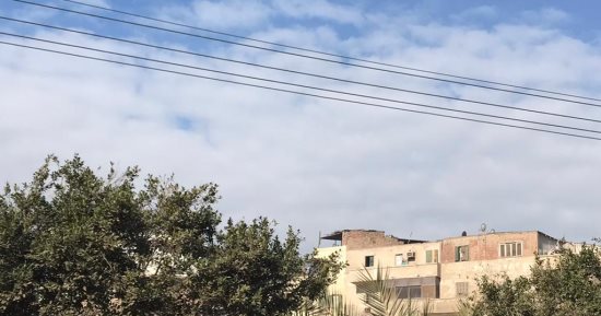 طقس الغربية الآن.. سماء صافية وأجواء معتدلة بمراكز ومدن المحافظة 