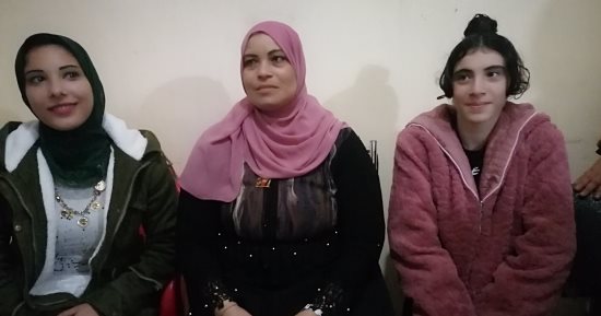 النقض تنقذ سيدة من الإعدام وتبرئها بعد ارتدائها البدلة الحمراء 4 سنوات