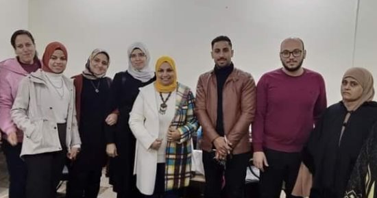 صحة المنوفية تنهى فحص دور الرعاية وبدء التدريب على الإسعافات الأولية بالمدارس 