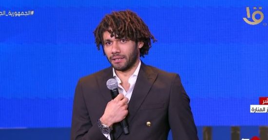 مواقف للنجوم فى رمضان.. محمد الننى يتمسك بصيام الشهر الكريم