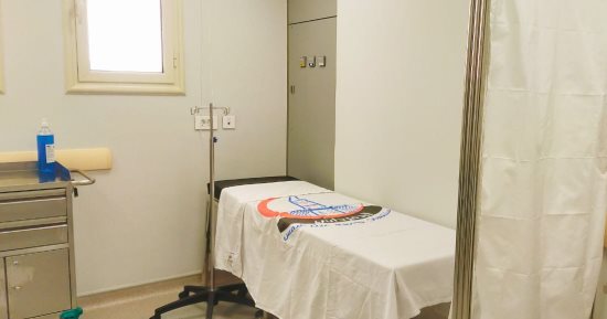 رئيس جامعة عين شمس يفتتح الجناح الاقتصادى بمستشفى الدمرداش للجراحة.. صور