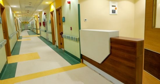 الرعاية الصحية فى الجمهورية الجديدة.. مستشفى جراحات الكلى والمسالك البولية بجامعة طنطا صرح طبى يقدم خدماته للمرضى.. يضم 42 ماكينة غسيل كلوى و8 غرف عمليات.. ورئيس الجامعة: نجهز لعمليات زراعة الكلى بأحدث التقنيات