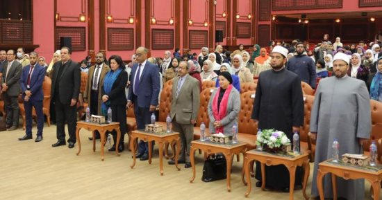 رئيس تحرير مجلة نور: المجلة هدية الأزهر للأطفال ومنير للتثقيف والتوعية