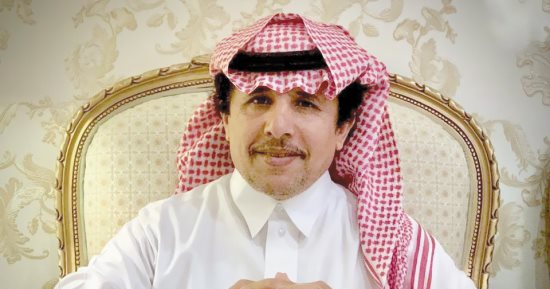 اللواء «القحطانى» لـ«اليوم السابع»: مصر نموذج تنموى نجح فى بناء الحياة من جديد بعد خسائر 2011 والمستقبل أفضل..  الخبير الاستراتيجى السعودى: مصر والسعودية مصير مشترك وقيادات البلدين على توافق