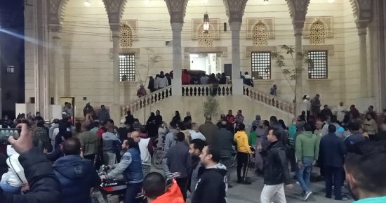 القاتل الصامت ينهى حياة 8 أشخاص من أسرتين خلال 48 ساعة فى محافظة بنى سويف.. مصرع أم وثلاثة من بناتها بسبب "راكية" التدفئة بقرية قمبش.. وتسرب غاز ينهى حياة زوجين وبناتهما بمدينة بنى سويف.. صور
