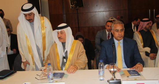 وزير القوى العاملة: ارتباط مصر بقضية فلسطين دائم وثابت