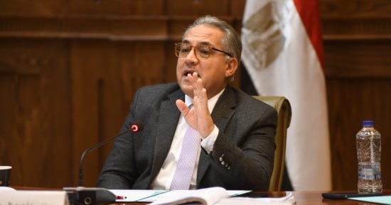 "محلية النواب" تقترح إعلان أسماء المحال المخالفة لمنظومة الأسعار بوسائل الإعلام
