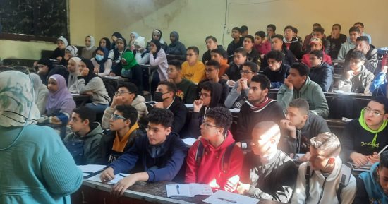 "تعليم الجيزة" تفعل مجموعات الدعم المدرسى لمواجهة الدروس الخصوصية