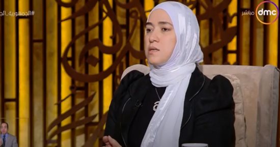 واعظة بالأوقاف لـ dmc: أركان الإيمان "غيبية" وجميعها في القلب