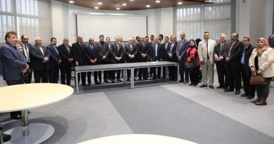 وزير التعليم من الشرقية: تعيين المعلمين الجدد بعد اجتياز تدريب لياقة بدنية